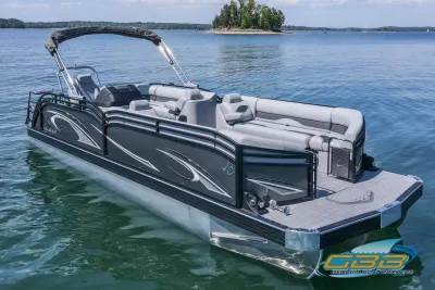2026 JC 25 Neptoon TT Sport