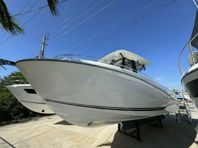 2026 Jeanneau 10.5 CC