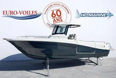 2026 Jeanneau Cap Camarat 9.0 CC Serie 2
