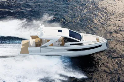 2026 Jeanneau DB/37 OB