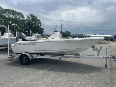 2026 Key West 189 FS