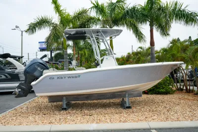 2026 Key West 203 FS