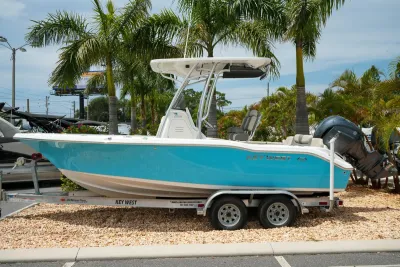 2026 Key West 219 FS