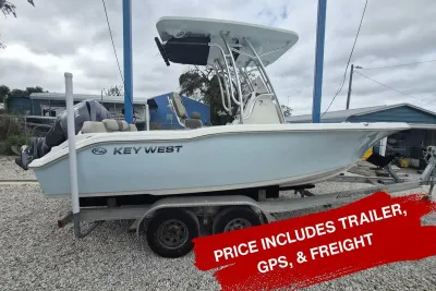 2026 Key West 219 FS