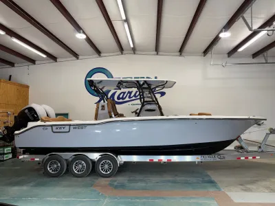 2026 Key West 219 FS