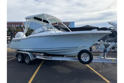 2026 Key West 239 DFS