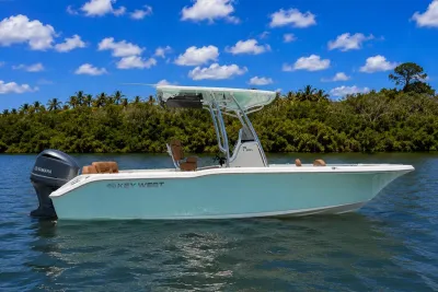 2026 Key West 239 FS