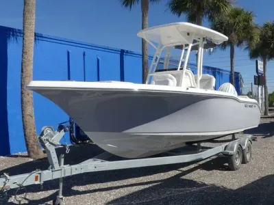 2026 Key West 239 FS