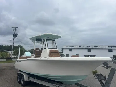 2026 Key West 249 FS