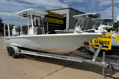 2026 Key West 250 Bay Reef