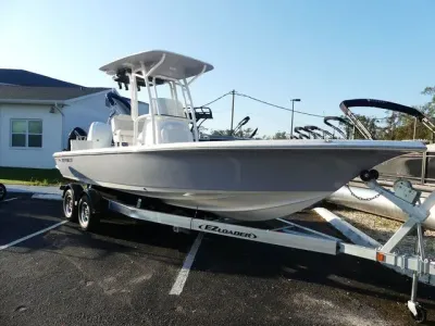 2026 Key West 250 Bay Reef