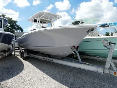 2026 Key West 263 FS