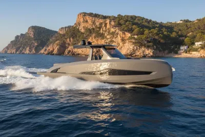 2026 Kumbra 43