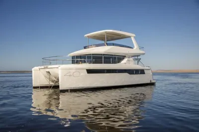 2026 Leopard 40 Powercat