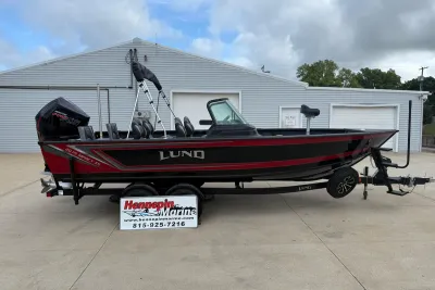 2026 Lund 2075 Impact XS