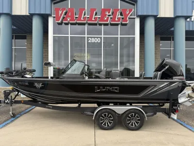 2026 Lund 2075 Pro-V