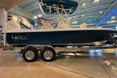 2026 Mako 24 APEX