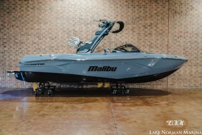 2026 Malibu Wakesetter 23 LSV