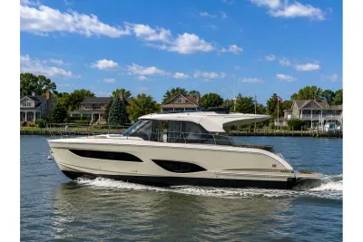 2026 Marex 440