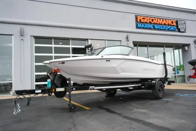 2026 MasterCraft ProStar 190