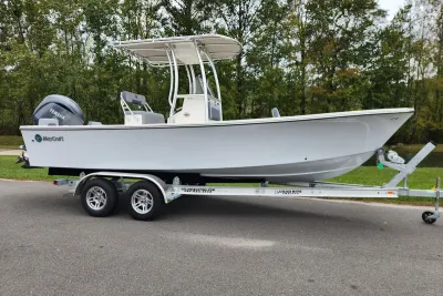 2026 May-Craft 238 CC