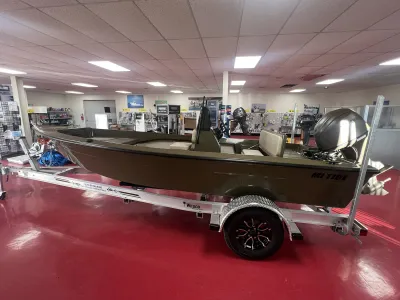 2026 Mi Tide 1602cc