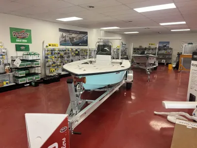 2026 Mi Tide V1602FL
