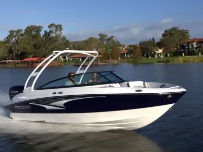 2026 Monterey M-205