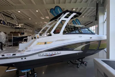 2026 Monterey M-45