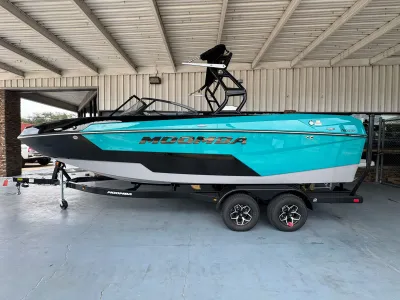 2026 Moomba Max