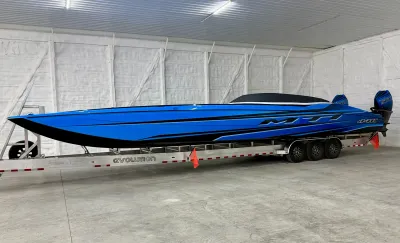 2026 MTI 440X