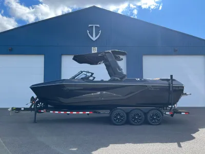2026 Nautique Paragon25