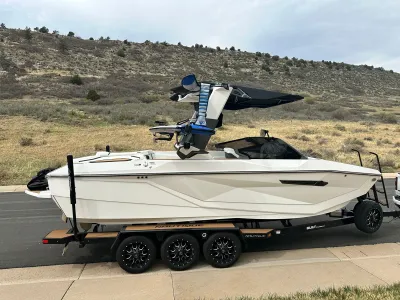 2026 Nautique Super Air Nautique G23