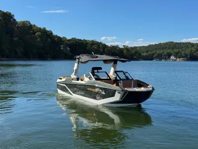 2026 Nautique Super Air Nautique G25 Paragon