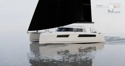 2026 Nautitech 41 Type S