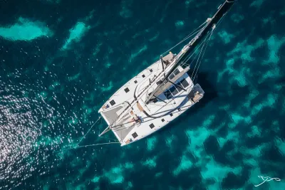 2026 Nautitech 44 Open