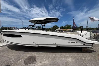 2026 Navan S30