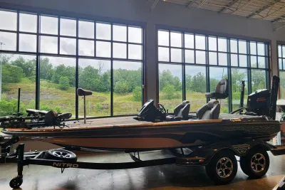 2026 Nitro Z20 XL