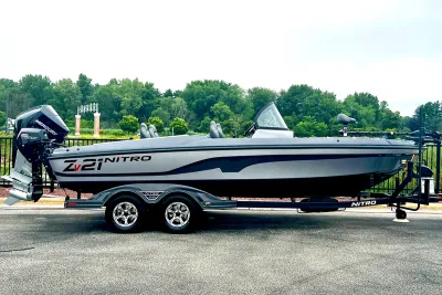 2026 Nitro ZV21 Pro