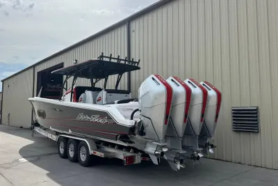 2026 Nor-Tech 390 Sport