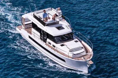 2026 Northman 1300 Navigator