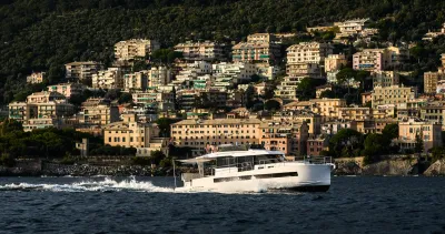 2026 Northman 1300 Navigator