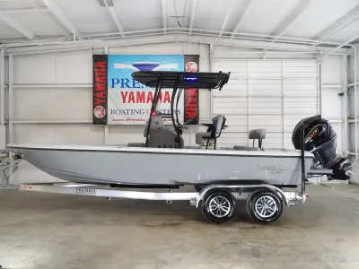 2026 Pathfinder 2300 HPS