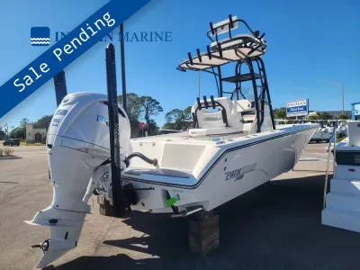 2026 Pathfinder 2400 Open