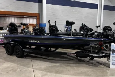 2026 Phoenix 919 ZXL