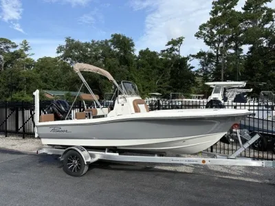 2026 Pioneer 180 Sportfish