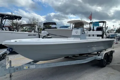 2026 Piranha F2000