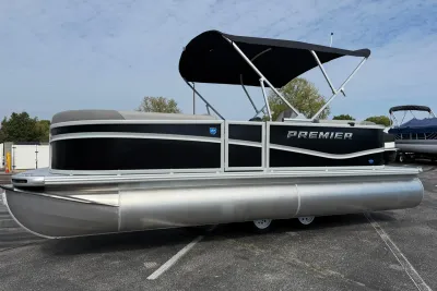 2026 Premier 200 Sunscape RF