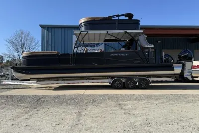 2026 Premier 330 Escalante