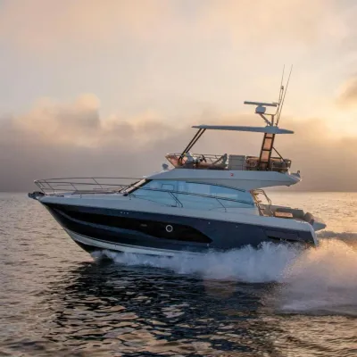 2026 Prestige 420